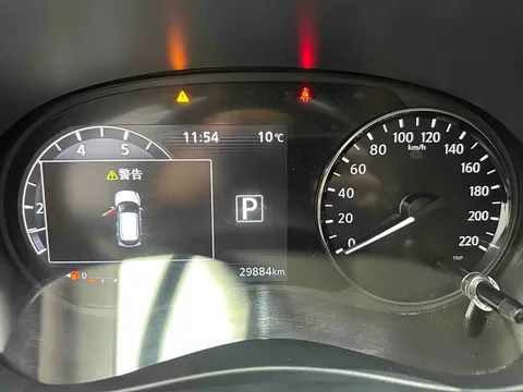 Nissan Jinke, миниатюра 10