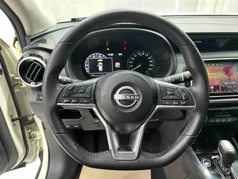 Nissan Jinke, миниатюра 11