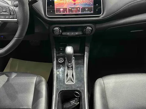 Nissan Jinke, миниатюра 12