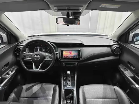 Nissan Jinke, миниатюра 13