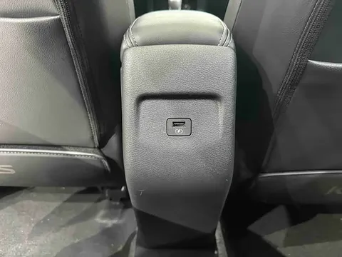 Nissan Jinke, миниатюра 15