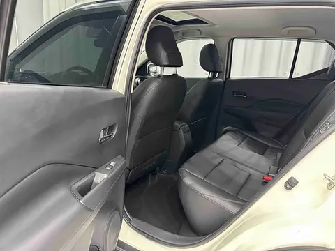 Nissan Jinke, миниатюра 16
