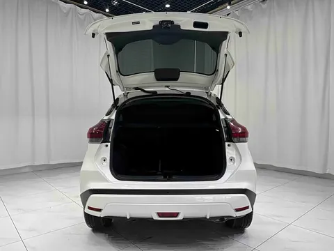 Nissan Jinke, миниатюра 17