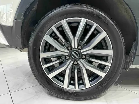 Nissan Jinke, миниатюра 19