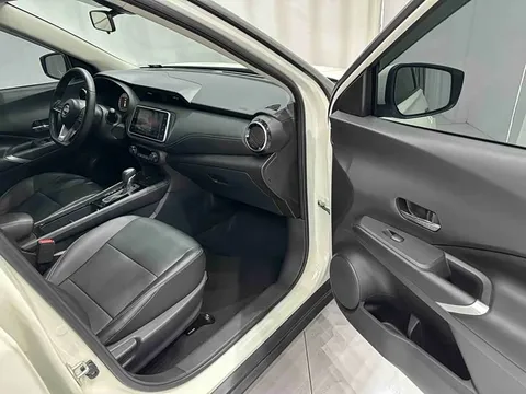 Nissan Jinke, миниатюра 20