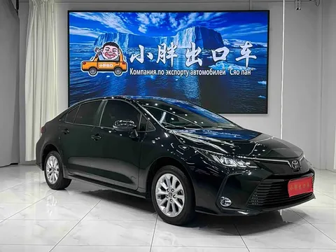 Toyota Corolla, миниатюра 3