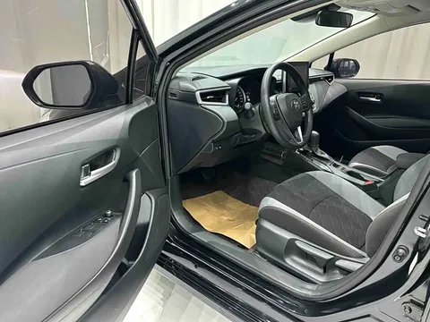 Toyota Corolla, миниатюра 7