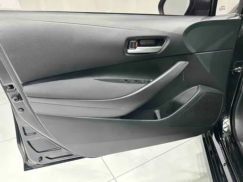 Toyota Corolla, миниатюра 8