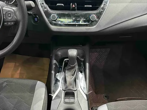 Toyota Corolla, миниатюра 9