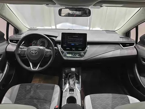 Toyota Corolla, миниатюра 12