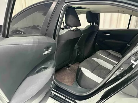 Toyota Corolla, миниатюра 14