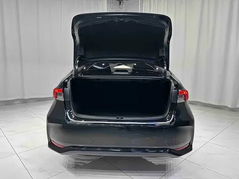Toyota Corolla, миниатюра 15