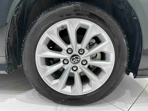 Toyota Corolla, миниатюра 17
