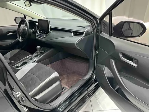 Toyota Corolla, миниатюра 18