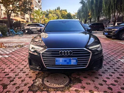 Audi A6L, миниатюра 2