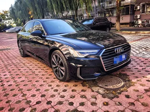 Audi A6L, миниатюра 3