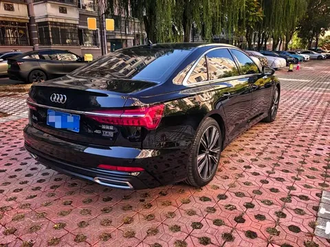Audi A6L, миниатюра 4