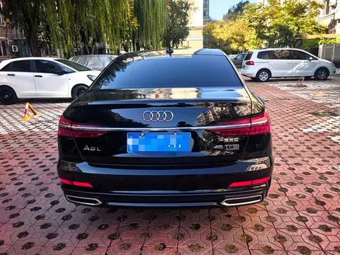 Audi A6L, миниатюра 5