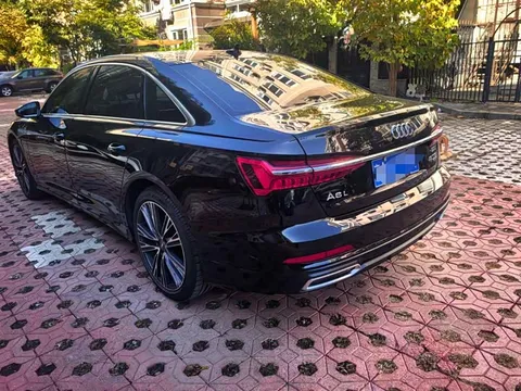 Audi A6L, миниатюра 6