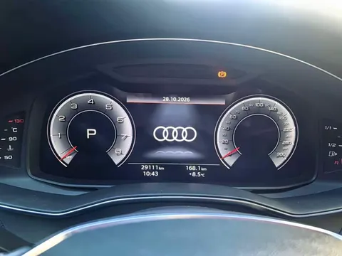 Audi A6L, миниатюра 7