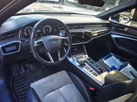 Audi A6L, миниатюра 8