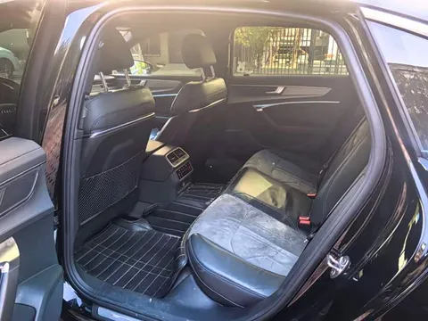 Audi A6L, миниатюра 9