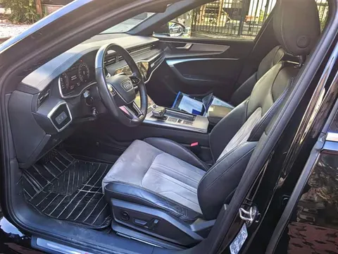 Audi A6L, миниатюра 10