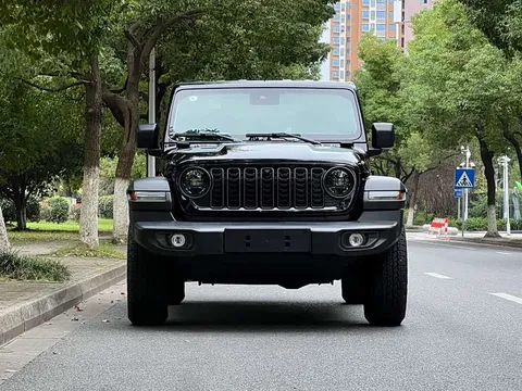 Jeep Wrangler, миниатюра 2