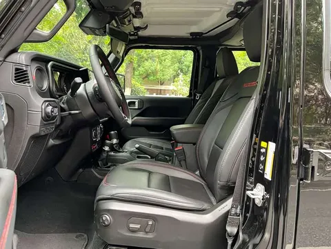 Jeep Wrangler, миниатюра 5