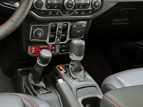 Jeep Wrangler, миниатюра 14