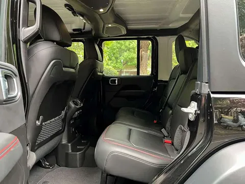 Jeep Wrangler, миниатюра 17
