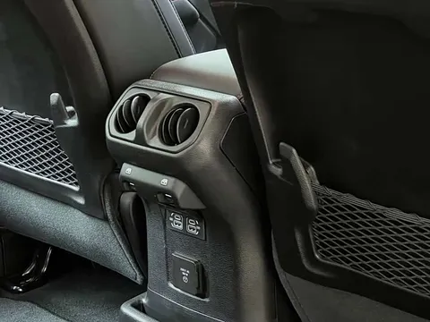 Jeep Wrangler, миниатюра 18