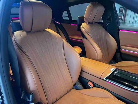 Mercedes-Benz S, миниатюра 7