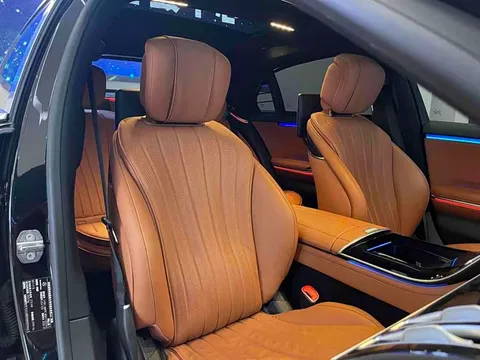Mercedes-Benz S, миниатюра 9