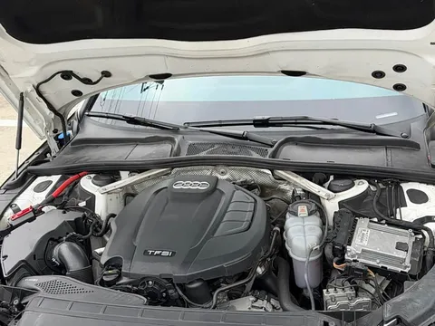 Audi A4L, миниатюра 2