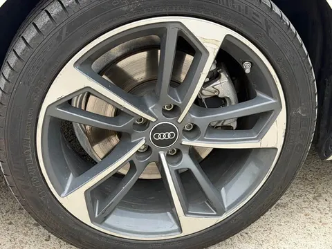 Audi A4L, миниатюра 7