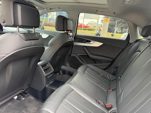Audi A4L, миниатюра 10