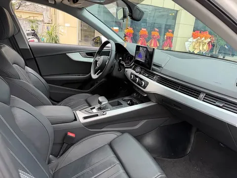 Audi A4L, миниатюра 11