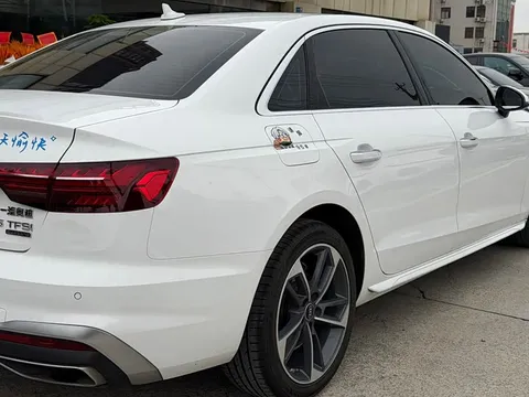 Audi A4L, миниатюра 15