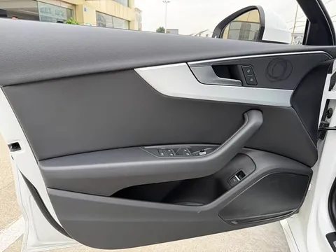 Audi A4L, миниатюра 16