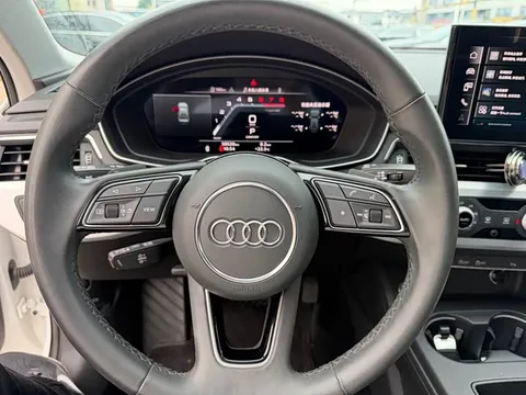 Audi A4L, миниатюра 18