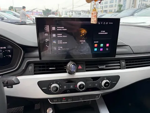 Audi A4L, миниатюра 19