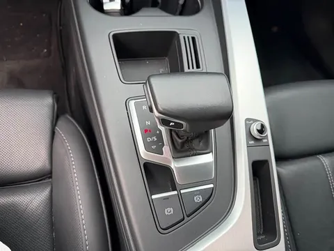 Audi A4L, миниатюра 20