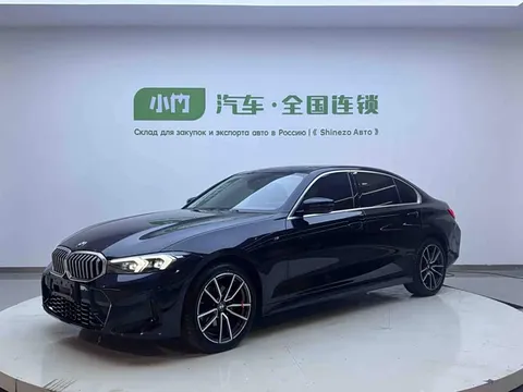 BMW 3