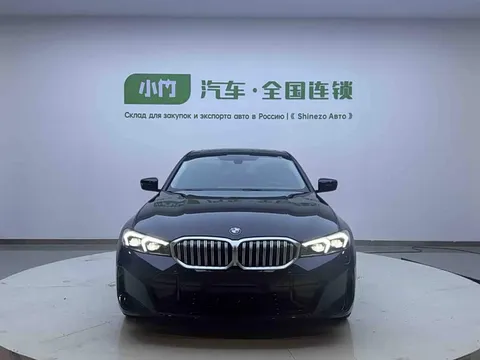 BMW 3, миниатюра 2