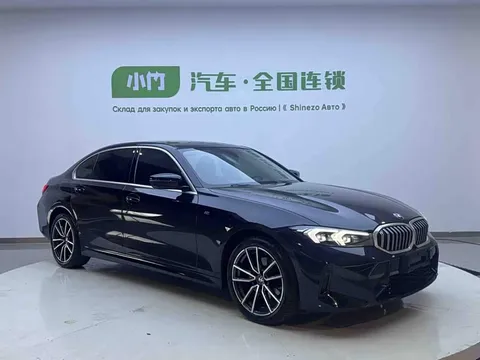 BMW 3, миниатюра 3
