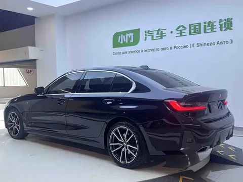 BMW 3, миниатюра 4