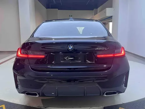BMW 3, миниатюра 5