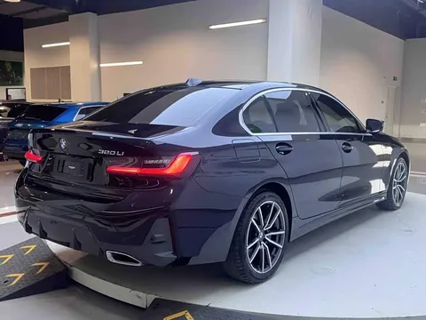 BMW 3, миниатюра 6