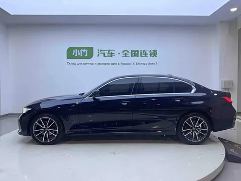 BMW 3, миниатюра 7